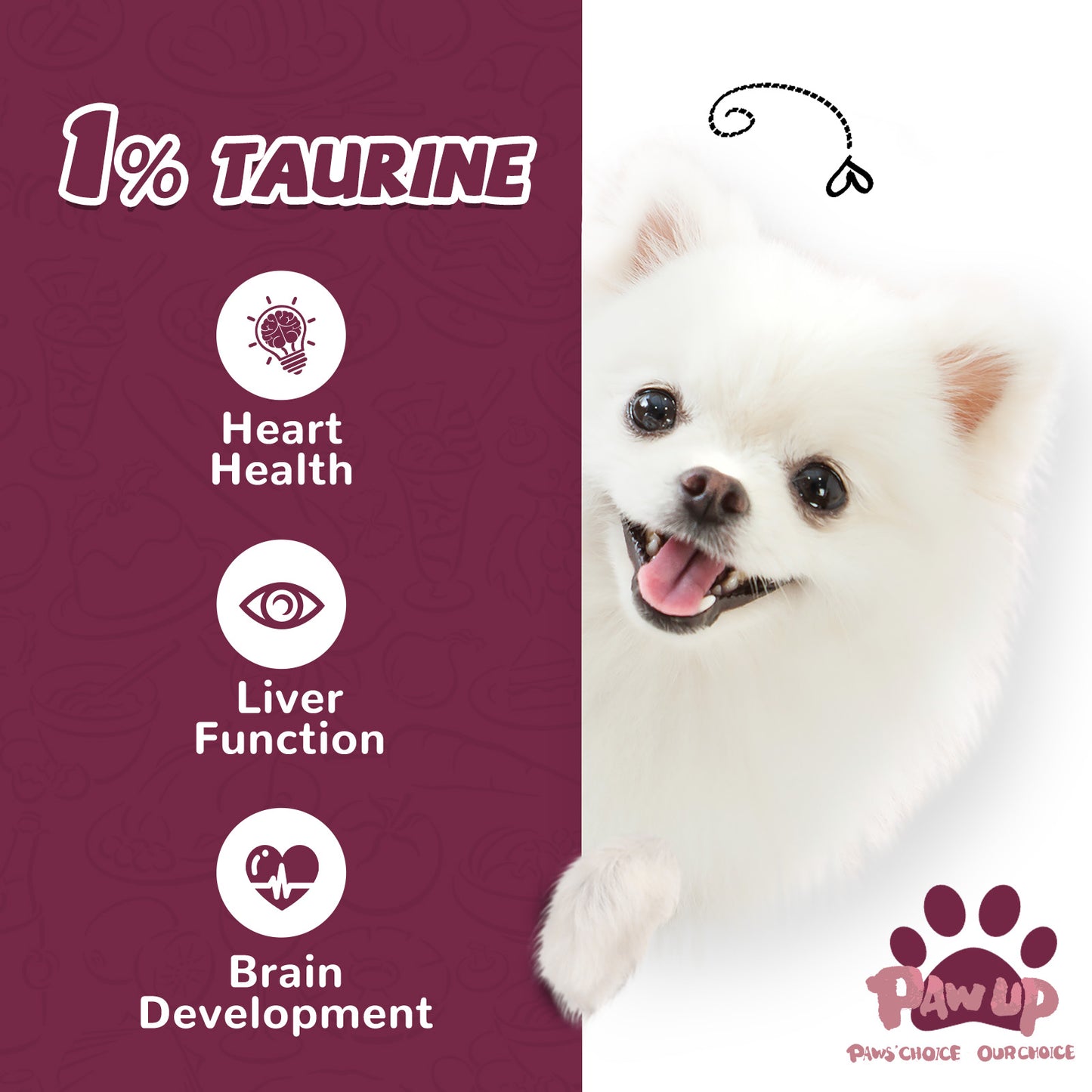 Duck Jerky Strips Dog Treats, Training Treats for Dogs w/Taurine, Low Fat, Natural Duck Jerky Cuts, 12.5 oz