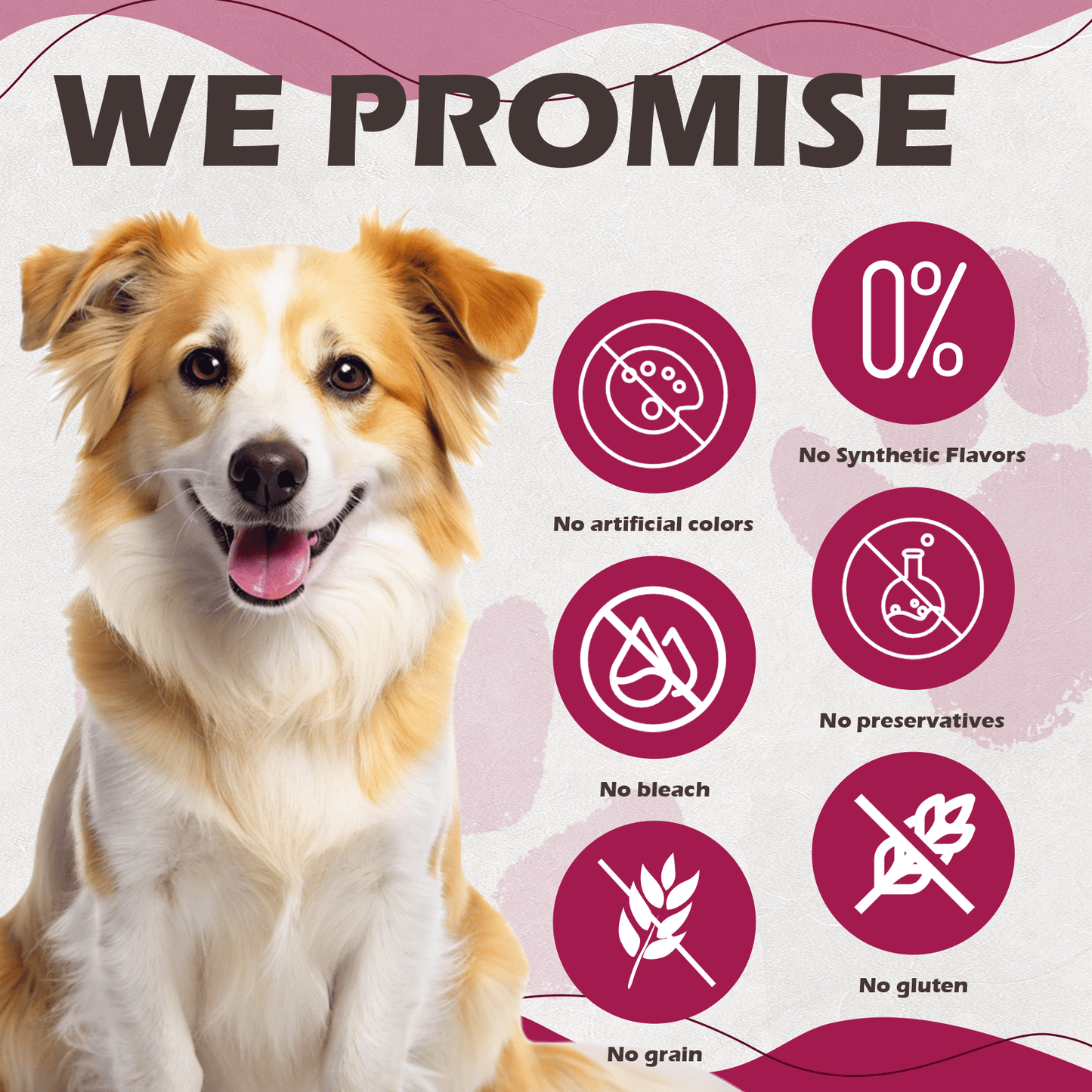 PAWUP Dog Treats Duck Wrapped Pumpkin Sticks, Rawhide-Free Chew Snacks with Taurine Added, Perfect for Training Rewards, Digestive Support, and Promoting Healthy Coat, 10.6oz