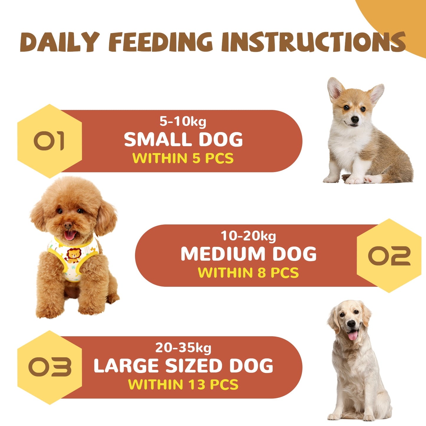 PAWUP Sweet Potato Dog Treats, Low Fat, Single Ingredient Natural Chews for Dogs, 10.4oz
