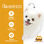Chicken Wrapped Rawhide Sticks for Teeth Cleaning, Taurine Added 24oz - Pawup