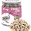 Freeze-Dried Duck Breast Treats for Dogs, High-Protein Snacks, 4.6 oz - Pawup