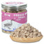 PAWUP Freeze Dried Duck Treats for Cats Dogs, Rawhide Free Freeze-Dried Raw Food Topper, High Protein, Gluten&Grain Free, 2.1oz