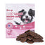 Beef Lung Dog Treats, Made in USA, High Protein, Low Fat Easily Digest Snacks for Dogs, Nutritious Chews for All Breeds and Sizes, 2.2 lb