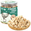 Freeze-Dried Chicken Treats for Dogs & Cats, High-Protein Single-Ingredient Snacks, 4.6 oz - Pawup