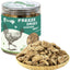 Freeze-Dried Chicken Heart Treats for Dogs, High-Protein Snacks, 3.2 oz - Pawup
