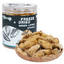 PAWUP Freeze Dried Green Lipped Mussels Dog Treats – Raw Single Ingredient Snacks for Joint & Hip Health, Rich in Omega-3, Grain Free, 3.5 oz