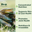 PAWUP Freeze Dried Green Lipped Mussels Dog Treats – Raw Single Ingredient Snacks for Joint & Hip Health, Rich in Omega-3, Grain Free, 3.5 oz