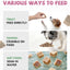 Freeze-Dried Duck Breast Treats for Dogs, High-Protein Snacks, 4.6 oz - Pawup