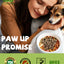 Freeze-Dried Chicken Liver Treats for Dogs, High-Protein Snacks, 4.6 oz - Pawup