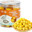 Freeze Dried Quail Egg Yolk Pet Treats, Freeze-Dried Pet Food for Dogs, Cats, Pure Fresh Ingredient, 4.2 oz, Rawhide Free, Gluten&Grain Free