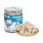 Freeze Dried Cat Treats, Raw Chicken Food for Dogs Cats, Single Ingredient, High Protein Natural Healthy Topper, 3.8 oz