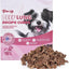 Beef Lung Dog Treats, Made in USA, High Protein, Low Fat Easily Digest Snacks for Dogs, Nutritious Chews for All Breeds and Sizes, 2.2 lb