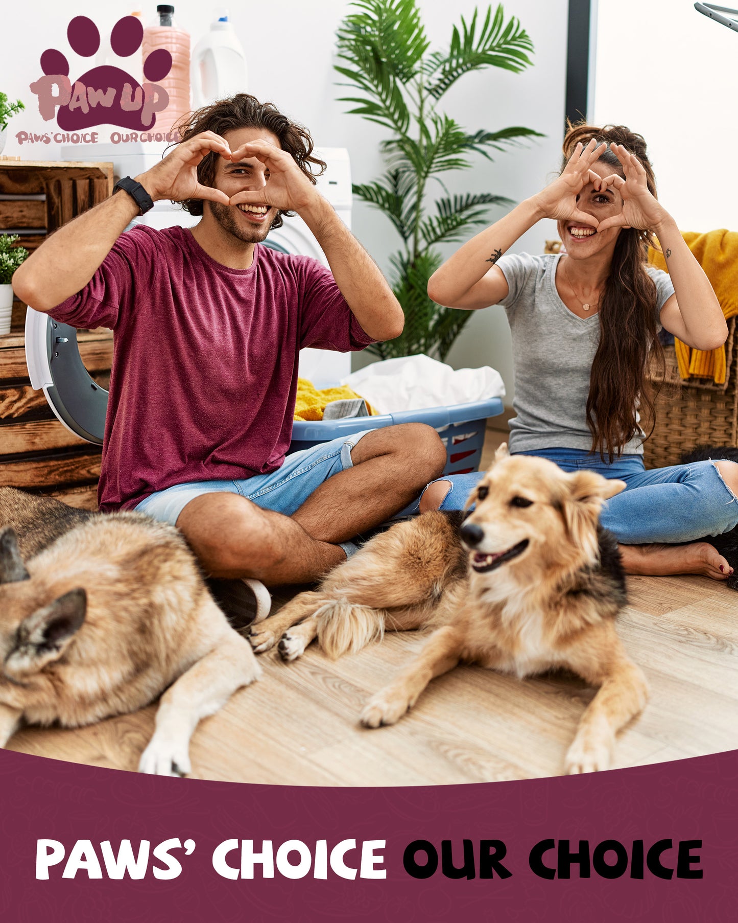 Duck & Potato  with Taurine for Dogs, Gentle on Sensitive Stomachs, 12.5 oz - Pawup