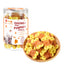 PAWUP Dog Treats Chicken Wrapped Pumpkin Biscuits, 12.5 oz