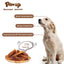 PAWUP Chicken Wrapped Sweet Potato Dog Treats, 12.5 oz